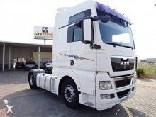 MAN tractor unit