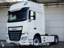 DAF XF 480 tractor unit
