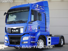 MAN TGS 18.480 tractor unit