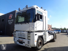 trattore Renault Magnum 430