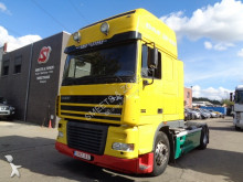 DAF XF 430 tractor unit