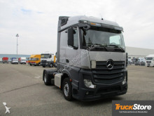 tracteur Mercedes Actros 1845LS