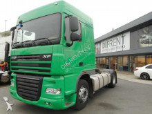 DAF FT XF 105 460 SPACE CAB MANUAL GEARBOX tractor unit