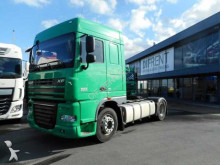DAF FT XF 105 460 SPACE CAB MANUAL GEARBOX tractor unit