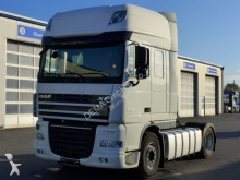 DAF XF 105.460*Euro 5*Intarder*Klima*Kühlbox* tractor unit