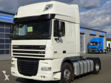 DAF XF 105.460*Euro 5*Intarder*Klima*Kühlbox* tractor unit