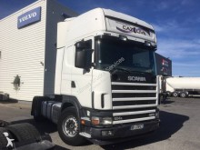 trattore Scania