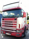 tracteur Scania