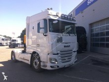 DAF XF 510 tractor unit
