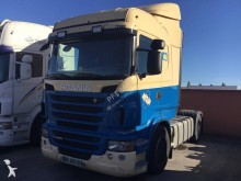 trattore Scania