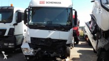 tracteur Mercedes Actros 1843 LS
