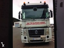 tracteur Renault
