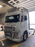 trattore Volvo