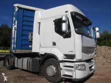 tracteur Renault