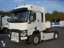 tracteur Renault