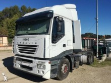 tracteur Iveco