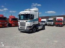 trekker Scania