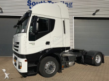 Iveco tractor unit