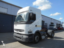 Renault Premium 420 DCI tractor unit