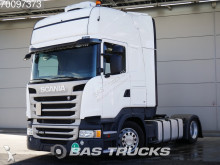 trattore Scania