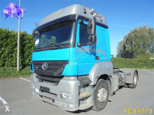 Mercedes Axor 1843 tractor unit