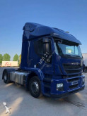 Iveco Stralis tractor unit