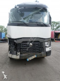 tracteur Renault