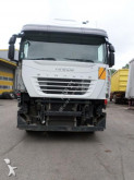 tracteur Iveco