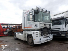 tracteur Renault