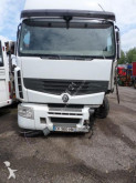 tracteur Renault