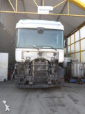 tracteur Renault