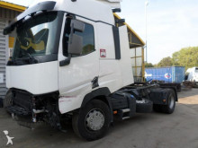 tracteur Renault