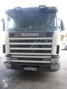 tracteur Scania