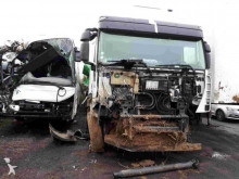 Iveco Stralis tractor unit