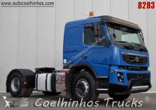 ciągnik siodłowy Volvo