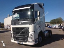 tracteur Volvo