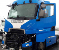 tracteur Renault