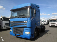 tracteur DAF