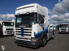 tracteur Scania