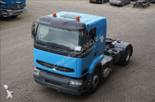 cap tractor Renault