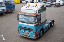 Volvo FH12 460 tractor unit