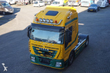 Iveco Stralis 420 tractor unit