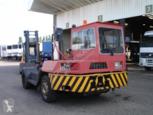 used tractor unit
