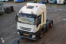 trattore Iveco 440 S-TX manual