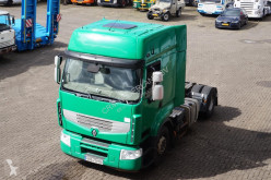 Renault Premium 410 tractor unit