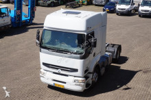 Renault Premium 420 DCI tractor unit
