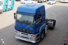 tracteur Mercedes Axor 1840