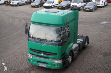 Renault Premium 420 DCI tractor unit