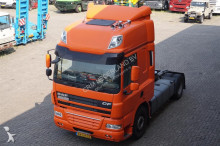 DAF CF85 tractor unit