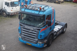 Scania R 420